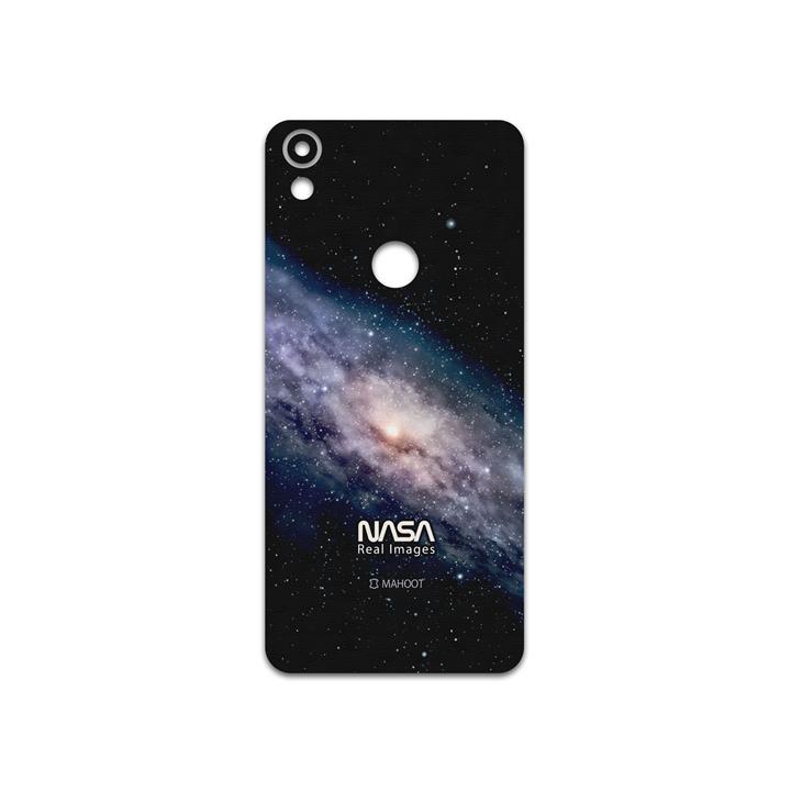 برچسب پوششی ماهوت مدل Universe-by-NASA-3 مناسب برای گوشی موبایل تکنو Camon CM MAHOOT Universe-by-NASA-3 Cover Sticker for Tecno Camon CM